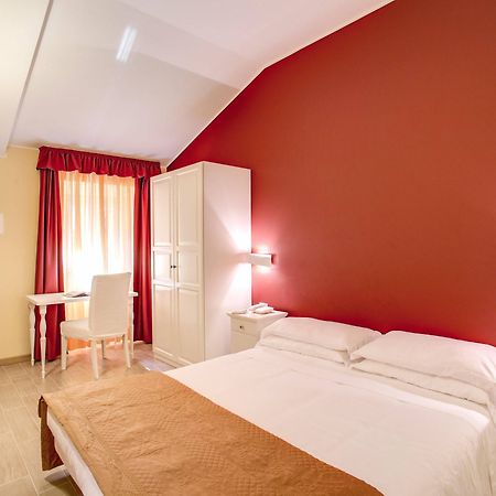 Top Floor Navona Rome Luaran gambar