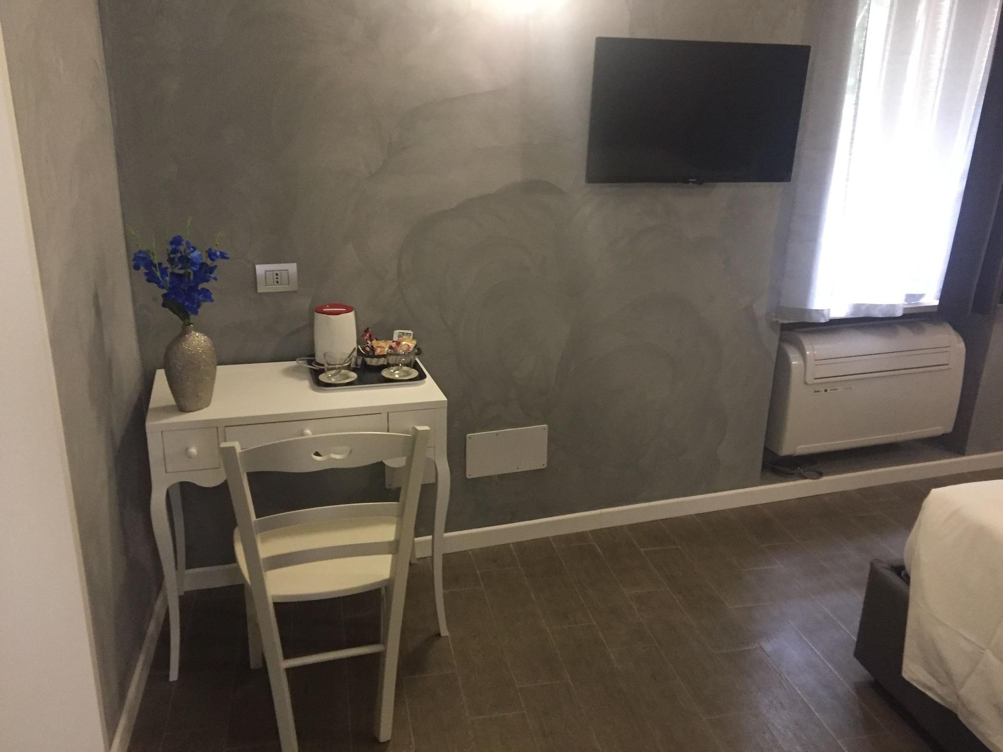 Top Floor Navona Rome Luaran gambar
