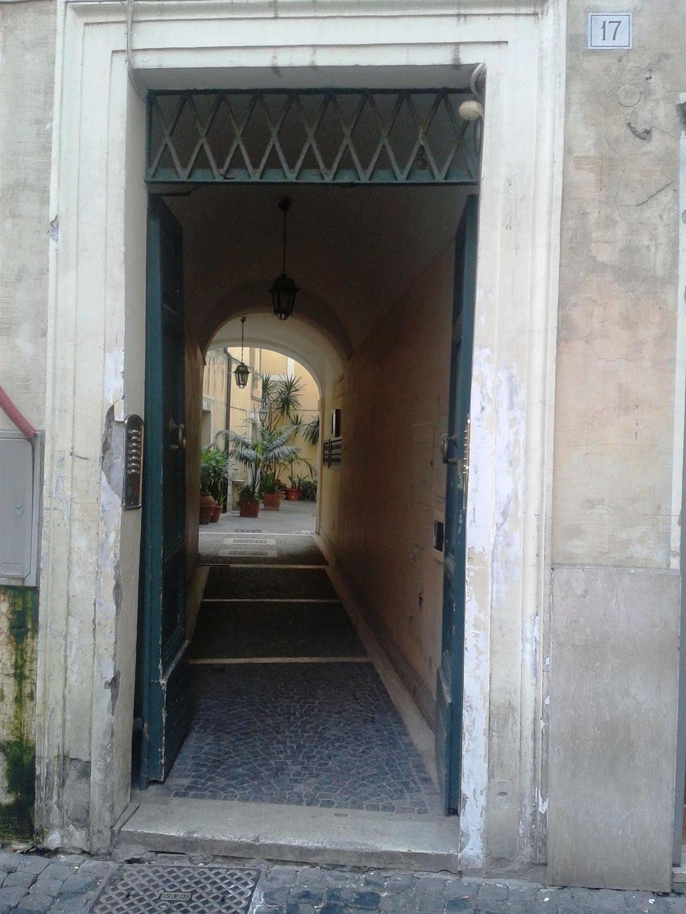 Top Floor Navona Rome Luaran gambar