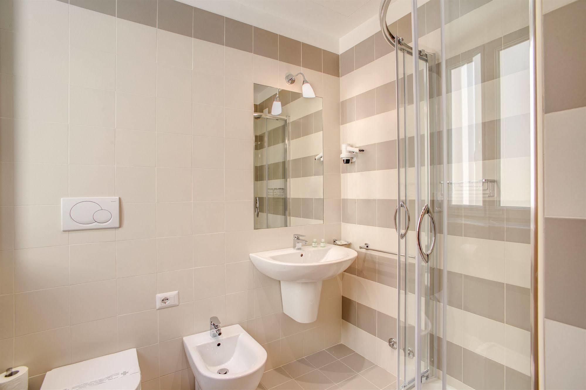 Top Floor Navona Rome Luaran gambar