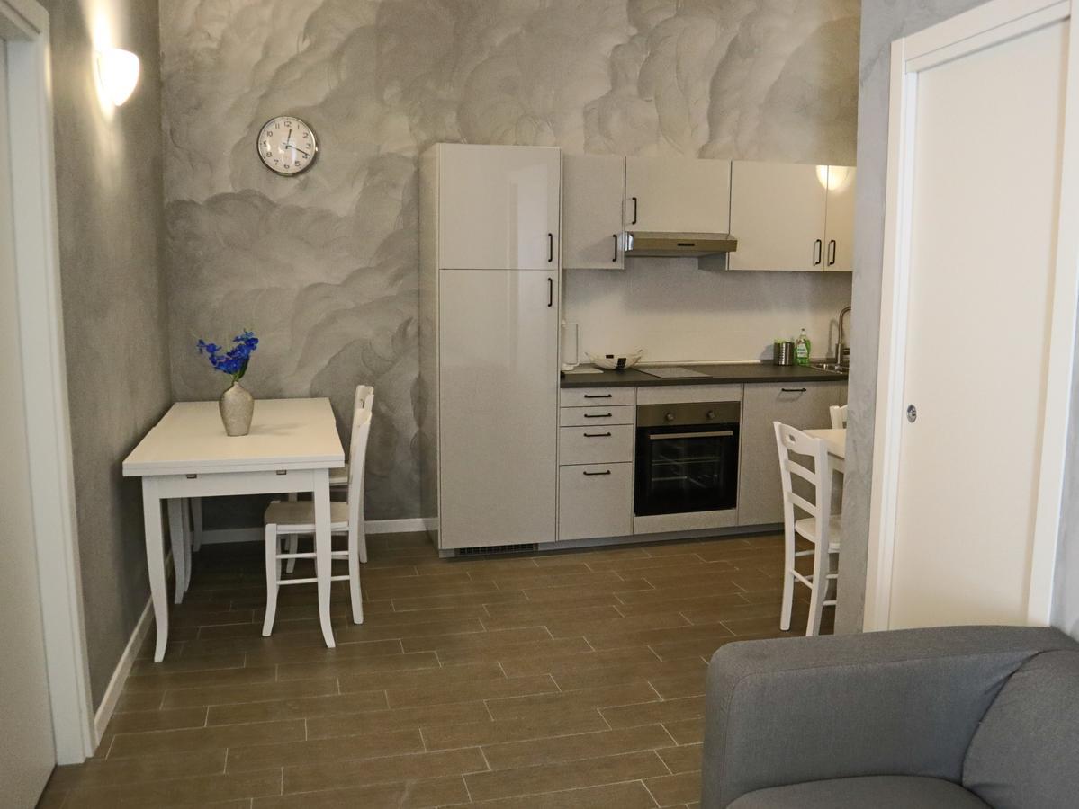 Top Floor Navona Rome Luaran gambar